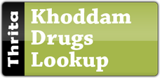 Khoddam Drugs